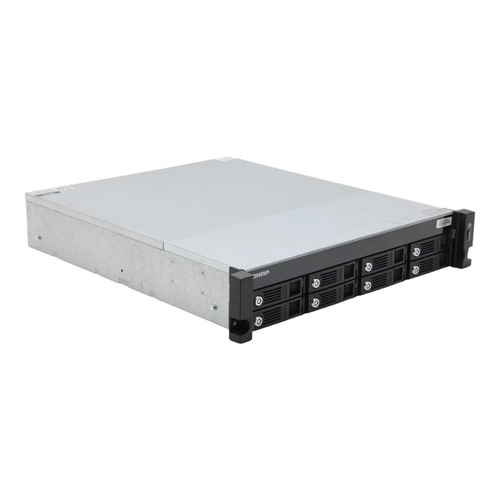 Qnap 870u 2x rj 45 - qnap, gb