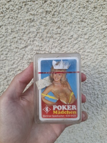 Carte poker sigillate - carte,
