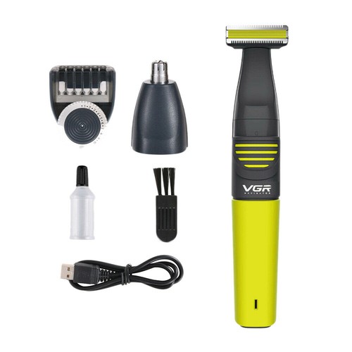 Rasoio micro touch in1 - touch, 2