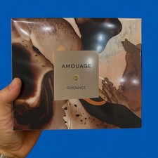 profumo uomo Amouage Guidance