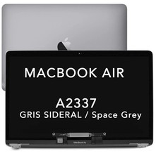 Ecran Complete Pour MacBook