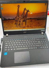 Acer Travelmate P215-52 i5-1135G7 8GB RAM SSD 512 Gb 15.6" Win 11 PRO Dic 2020