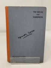 The House of Darkness by