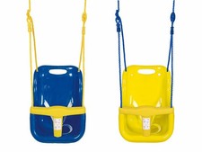 Altalena seggiolone per bimbi