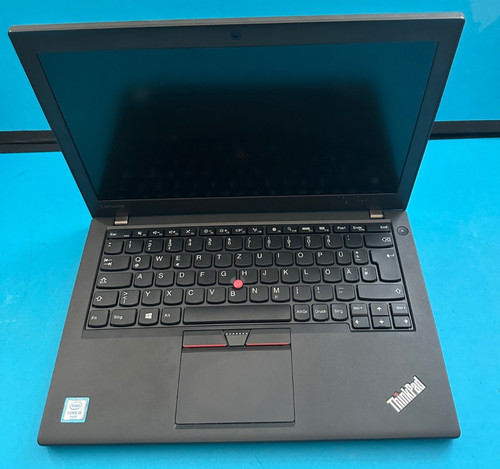 Lenovo thinkpad x260 - thinkpad, |