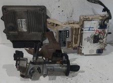 KIT CHIAVE PER SUZUKI Swift 4° Serie (04>10)