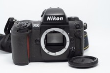 Reflex argentique nikon - argentique,