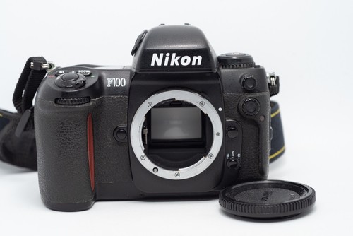 Reflex argentique nikon - reflex,