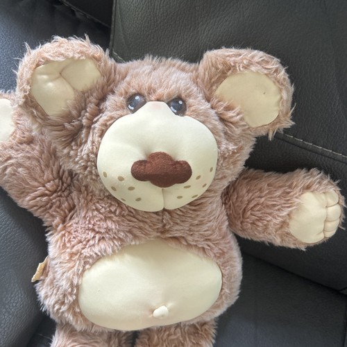 Vintage furskins teddy - furskins,