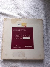 Bobina bobina a bobina argento