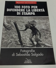 100 foto per difendere la