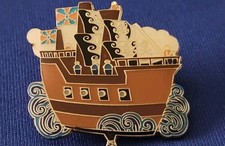 DATA? " NAVE" Spille