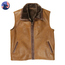 Giubbotto uomo B3 aviatore