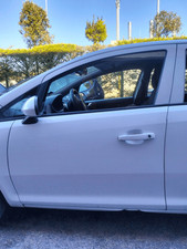 93189328 Porta ant. SX OPEL