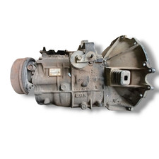 Cambio per Isuzu Nkr cod