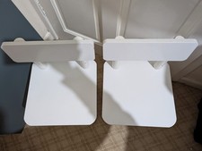 Sedie per bambini senza