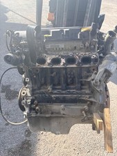 MOTORE COMPL. A14XER OPEL 1.4