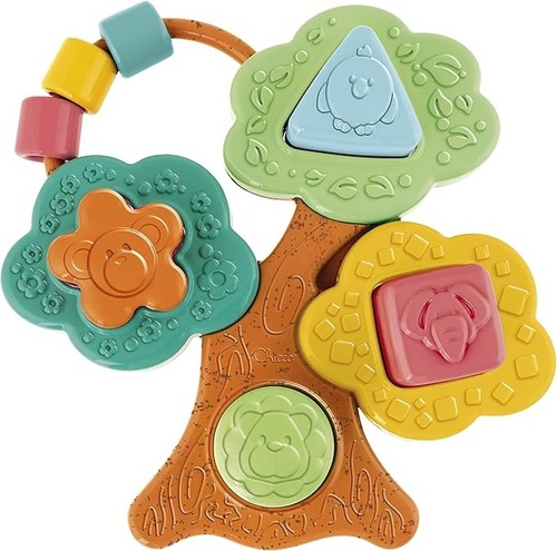 Chicco baobab forme - chicco,