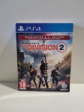 Tom Clancy's The Division 2
