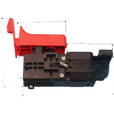 Ricambio Martello Trapano per