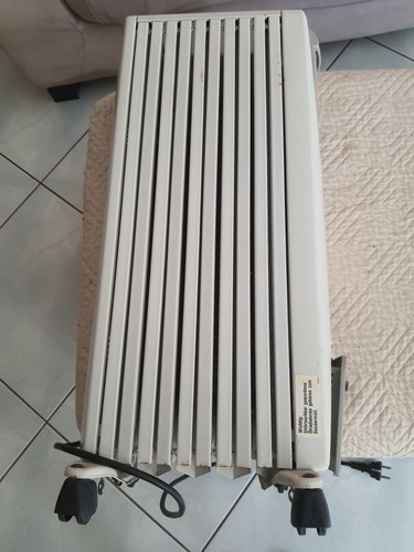 Stufa elettrica longhi - stufa,