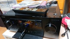 Pioneer Sc-lx87 Ricevitore Av