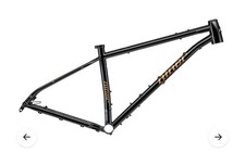 Telaio Bici MTB Hardtail Niner