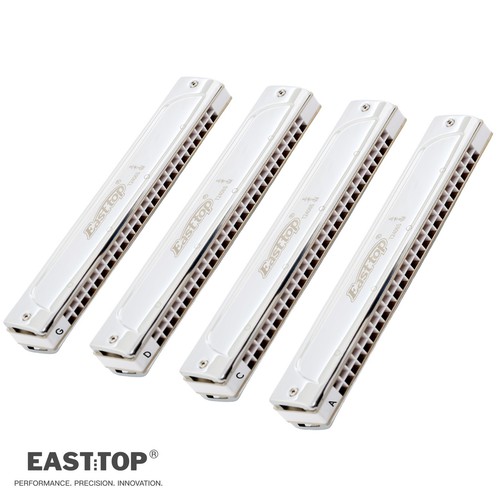 Easttop fori tremolo - easttop,