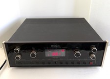 MCINTOSH MX118 CENTRO DI