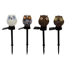 Luci solari per esterni