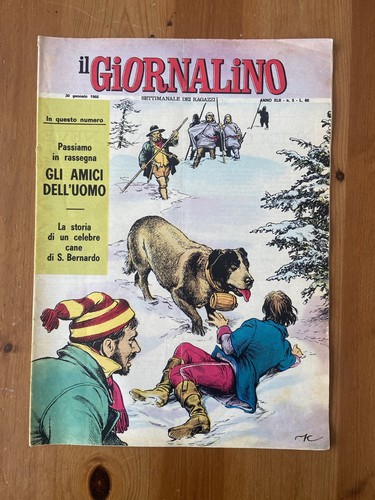 Giornalino settimanale dei - il,