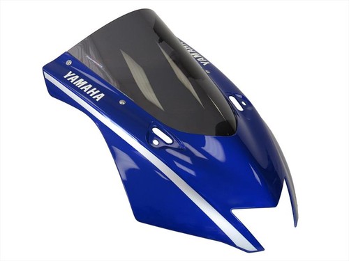 Cupolino standard fume scuro - standard,