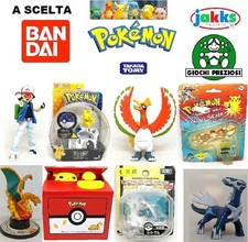 Bandai jakks tomy - jakks, nintendo