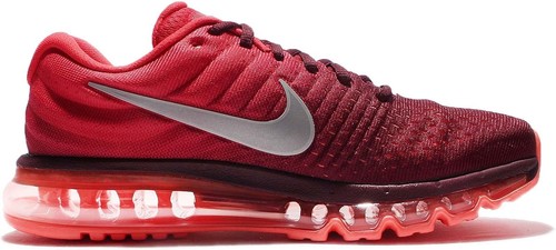 Scarpe corsa nike air max - da,