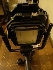 Banco Ottico Fatif 4 Ds