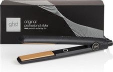 ghd Original, Piastra Capelli