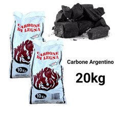 Carbone di Legna Vegetale