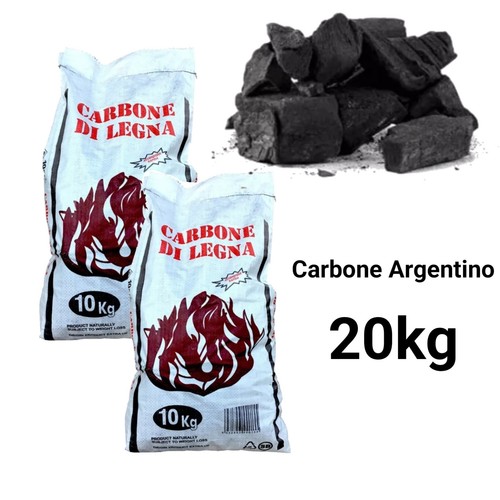 Carbone legna vegetale - di,