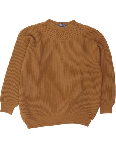 Maglione maglione girocollo