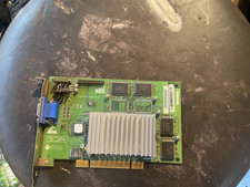 3dfx Voodoo 3 3000 PCI SGRAM