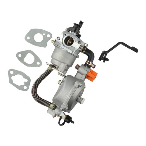 Impianto carburante generatore - carburante,