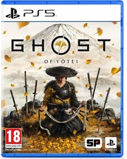 Videogioco PS5 | Ghost of Yotei | PlayStation 5 Disco Fisico Nuovo Originale ITA