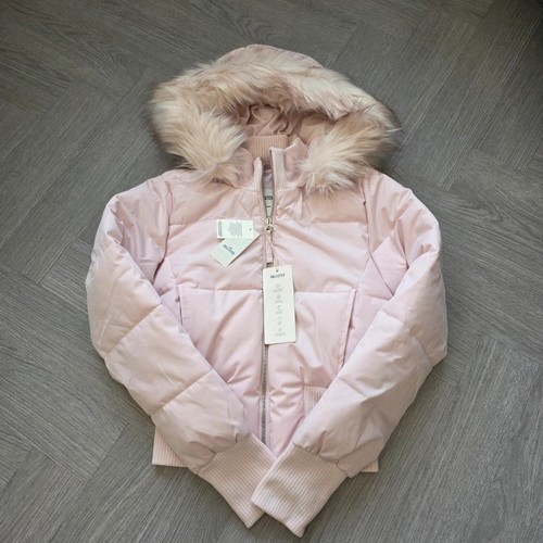 Hollister giacca bomber - giacca, con