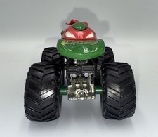 Hot Wheels Monster Jam Truck