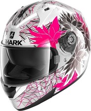 Shark Casco integrale doppia