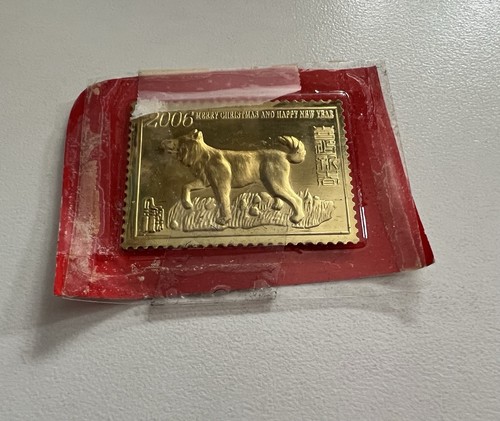 Timbro commemorativo anno del