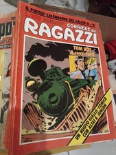 Corriere Dei Ragazzi 1975