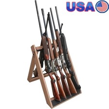 Porta Pistola Portatile