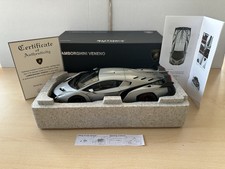 Autoart 1:18 Lamborghini