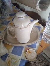 Splendida E Grande Teiera